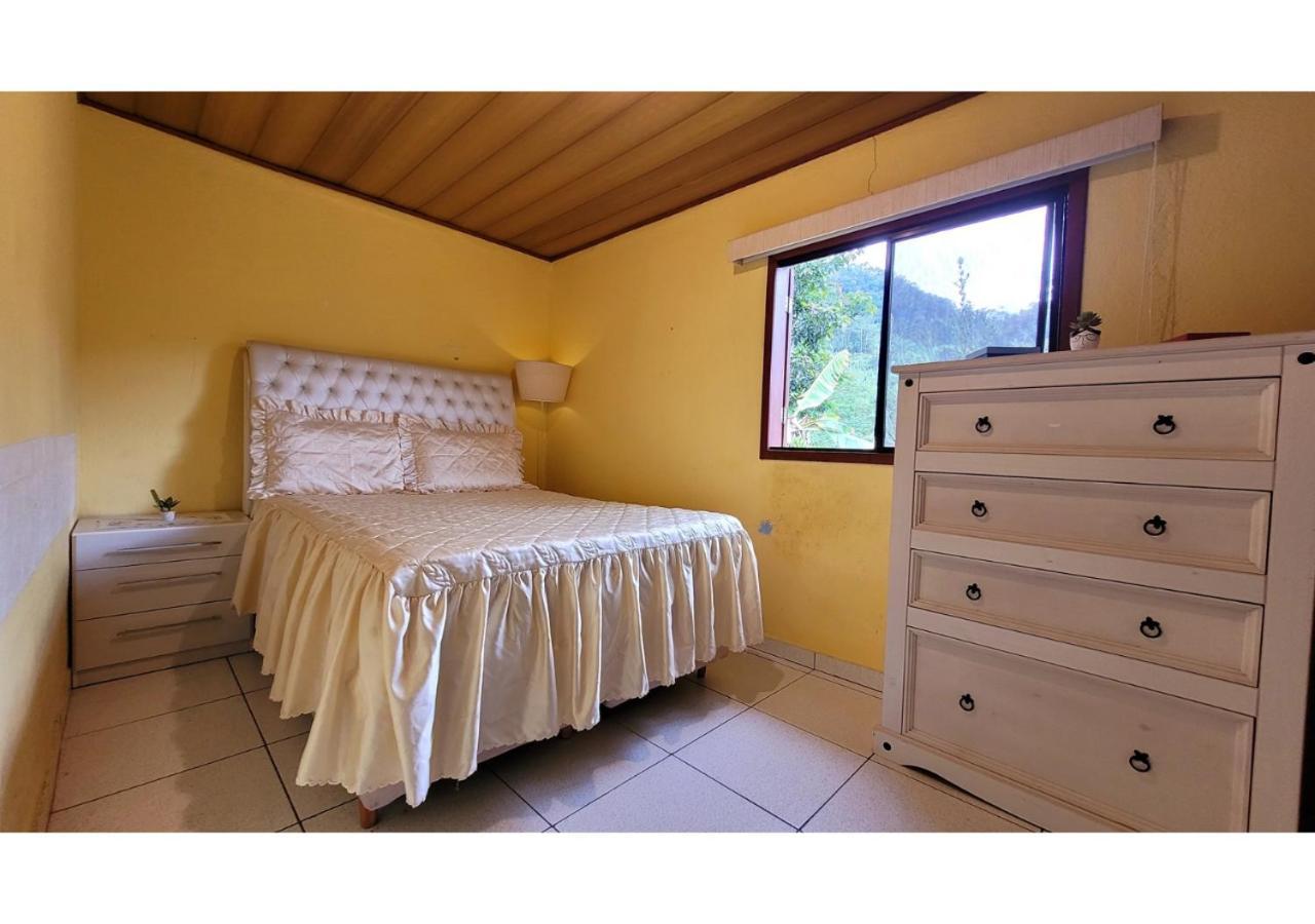 Refugio Da Colina Lumiar 3Quartos 2Banheiros 10Pessoas Nova Friburgo Zewnętrze zdjęcie