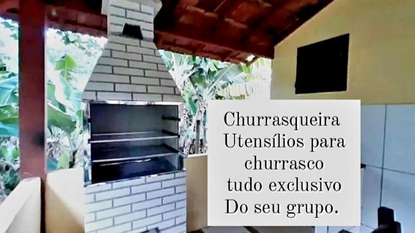 Refugio Da Colina Lumiar 3Quartos 2Banheiros 10Pessoas Nova Friburgo Zewnętrze zdjęcie